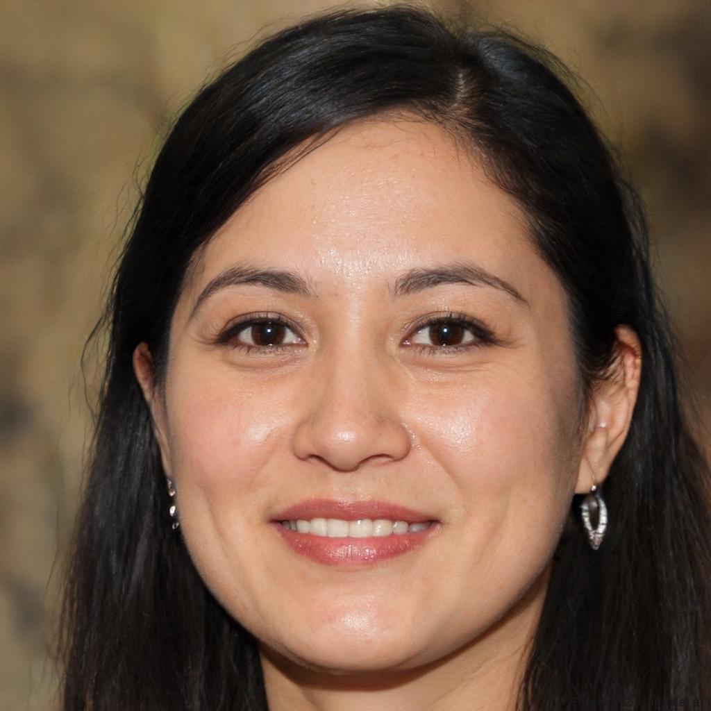 Workshop participant